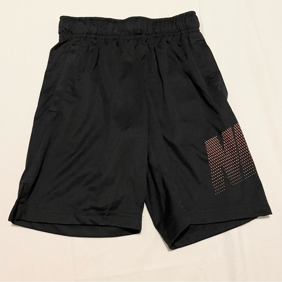 Nike Dri Fit Kids Shorts Boys XS Activewear - Picture 12 of 12